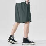 Повседневные шорты мужские WARRIOR, средне-серый - фото 11