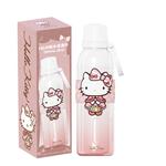 Термочашка Echos Hello Kitty 700 мл Sanrio, темно-синий - фото 2