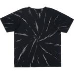 Футболка мужская черная Celine, черный - фото 2