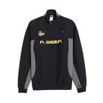 PUMA Куртка SS25 унисекс черная, Black - фото