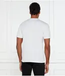 Футболка Comfort fit Just Cavalli, белый - фото 3