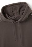 Худи B.ANGEL Hoodie, Dark Brown - фото 6