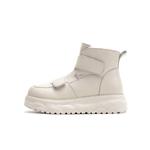 Зимние ботинки женские Harson, черный - фото