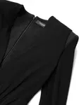 Платье Versace Dresses Black, черный - фото 3