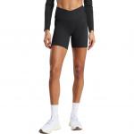 GYMSHARK Женские спортивные шорты черные - фото 3