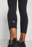 Леггинсы Sweaty Betty, черный - фото 6