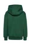 Худи Hummel Hoodie, Dark Green - фото 2