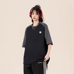 Футболка унисекс Doraemon, черный - фото 7