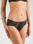 Трусики Chantelle CRUSH, черный - фото 2