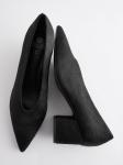 Туфли на высоком каблуке Next Pumps, черный - фото 2