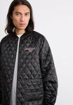 Куртка Carhartt WIP ALUMNI LINER, Black - фото 4