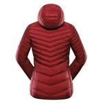 Куртка Alpine Pro Eroma, красный - фото 2