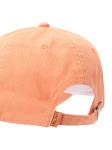 Бейсболка chillouts Serras, оранжевый - фото 3