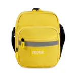 Кросс-боди "Кракс" J World, цвет warm red - фото 2