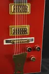 Gretsch G6138 Bo Diddley Firebird Красный - фото 3