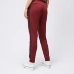 Брюки Adidas 3S FT, бордовый - фото 4