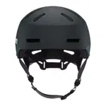 Шлем Bern Macon 2.0 MIPS urban, зеленый - фото 5