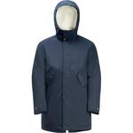 JACK WOLFSKIN Функциональная куртка TALFORST - фото 4