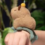Fun Animal Wristband Ring Doll Products Tranquility and elegance - фото 3