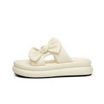 Шлепанцы женские Daphne, розовый - фото 4