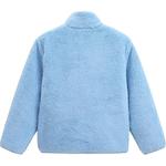 Детский свитшот GAP, темно-красный - фото 3