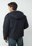 Куртка Balmohk Winter jacket, Black - фото 3