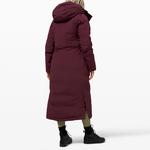 Lululemon Женская пуховая куртка, Black - фото 7