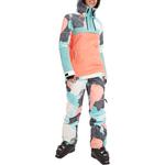 Куртка Hailee WMS Mckinley, мультиколор - фото 4