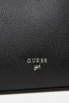 Сумка Girl Guess, черный - фото 4