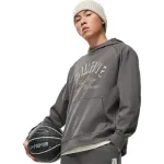 Li-Ning Badfive Свитшот Unisex Road Gray - фото