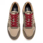 Кроссовки Mtng 84427, коричневый - фото 4