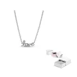 Pandora Серебряное колье для женщин - фото