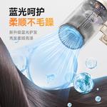 Фен KSKIN, Milk Tea[Concentrator Nozzle] - фото 4