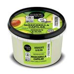 Маска для волос Экспресс-восстановление 250 мл Organic Shop - фото