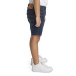 Джинсовые шорты Levi's 511 Slim Fit Performance для маленьких мальчиков, цвет Spit Fire - фото 3