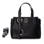 Сумка через плечо Xti 184447, черный - фото