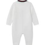 GUCCI Комбинезон SS25 White детский - фото 3