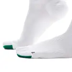 On Унисекс носки Crew 1 упаковка белый - фото 4