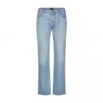 Джинсы Lee West, синий - фото