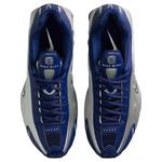 Nike Кроссовки Shox R4 Blue Void Women's - фото 5