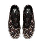 Кроссовки future premium 'camo' Air Jordan, синий - фото 4