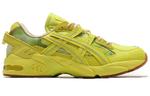 Кроссовки гель каяно 5 ре Asics, желтый - фото 2