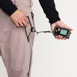 Брюки Volcom Guch Stretch GORE-TEX Volcom, Mauve - фото 7