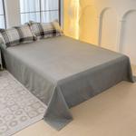 Antarctic Пододеяльник 150х200 см, плотный флис, цвет Eastern Time Zone - Gray - фото 9