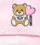 Бикини с мишкой Тедди Moschino Kids, Sugar Rose - фото 2