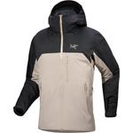 Утеплённая куртка Arc'teryx Beta Arcteryx, бордовый - фото 3