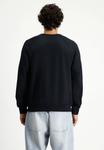 Толстовка Kigili CREW NECK REGULAR FIT, Black - фото 3