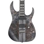 Электрогитара Ibanez Premium RGT1221PB Electric Guitar - Deep Twilight Flat - фото 2
