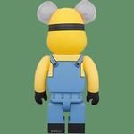 Фигурки Despicable Me, Minions BOB Trendy BE@RBRICK - фото 4