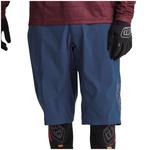 Шорты Flowline Troy Lee Designs, Solid Navy - фото 4